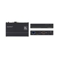 Kramer 4K60 4:2:0 HDMI HDCP 2.2 Transmitter with RS-232 & IR over Extended-Reach HDBaseT (TP-580Txr)>
