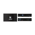 Kramer 4K60 4:2:0 HDMI Bidirectional PoE Receiver with RS-232 & IR over Long-Reach HDBaseT (TP-789R)>