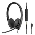 SC 165 USB-C>