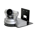 Model HD1 Thin Profile Wall Mount Bracket>