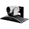 Thin Profile Wall Mount Bracket for Polycom EagleEye/EagleEye II/EagleEye III>