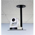 Drop Down Mount for Small PTZ Cameras - Short>