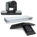 Poly (Polycom) Trio VisualPro Collaboration Kit with EEIV 4x Camera and Trio 8800>