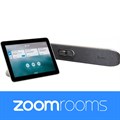 Poly (Polycom) STUDIO X30 & POLY TC8 Touch Control (Pre-configured ZTO for Zoom)>