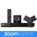 Poly (Polycom) G7500 Kit with EagleEye Cube USB Camera (Pre-configured ZTO for Zoom)>
