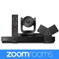 Poly (Polycom) G7500 Kit with EagleEyeIV-4x Camera (Pre-configured ZTO for Zoom)>