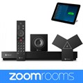 Poly (Polycom) G7500 Kit with EagleEye Cube USB Camera and Poly TC8 (Pre-configured ZTO for Zoom)>