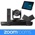 Poly (Polycom) G7500 Kit with EagleEyeIV-4x Camera and Poly TC8 (Pre-configured ZTO for Zoom)>