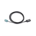 Poly (Plantronics) CABLE ASSY, QD/MOD, SPARE, DA60>