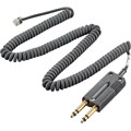 Poly (Plantronics) CABLE CONSOLE INTERFACE CONNECTOR ASSY>
