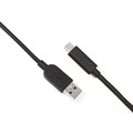 Huddly Accessory - USB 3 Type C to A Cable (0.6m)>