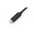 USB 3 Type C to C Cable 0.6m>
