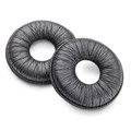 Poly (Plantronics) SPARE, EAR CUSHION, LEATHERETTE, CS300 SERIES/CS500 SERIES>