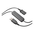 Poly (Plantronics) OBS-SCRAP,DA40/A USB DIGITAL ADAPTER,M006350 [End of sales life]>