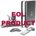 Poly (Polycom) HDX Series: HDX6000 (EagleEye camera & HDX microphone) [End of Sales Life]>