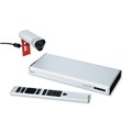 Poly (Polycom) RealPresence Group Series: Group500 codec + EagleEye Acoustic camera>