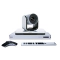 Poly (Polycom) RealPresence Group Series: Group500 codec + EagleEye IV 12x camera>