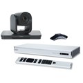 Poly (Polycom) RealPresence Group Series: Group500 codec + EagleEye IV 4x camera>