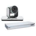 Poly (Polycom) Trio VisualPro Collaboration Kit with EEIV 12x camera (Trio available separately)>
