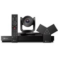 Poly (Polycom) G7500 4k (Codec + EagleEye IV 4x camera)>