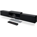Poly (Polycom) Studio USB Videobar (USB, Bluetooth, 120° FOV 4K Camera)>