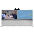 Poly (Polycom) RealPresence Medialign Rev2 270. (RP Group 500, EagleEye Director II, Dual 70" 1080 LED displays)>