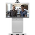 Poly (Polycom) RealPresence Medialign Rev2 155. (RP Group 500, EagleEye Producer, Single 55" 1080 LED display)>
