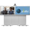 Poly (Polycom) RealPresence Medialign Rev2 255. (RP Group 500, EagleEye Producer, Dual 55" 1080 LED displays)>