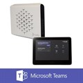 Poly (Polycom) G10-T MTR Bundle / Microsoft Teams Video Conferencing System (GC-8 + Lenovo PC)>
