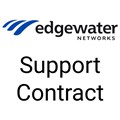 Edgewater Support Contract. 7301: EdgeProtect 10, Prv, Trv - 1 Yr Std Support>