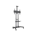 M Public Floorstand HD Trolley>