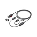 Poly (Plantronics) SPARE, KIT Y-ADAPTER TRAINER DQD>