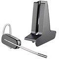 Poly (Plantronics) WH500A, STAND ALONE, CONVERTIBLE, HEADSET, DECT W440A/W740A/W745A>