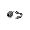 Poly (Plantronics) SPARE, USB DELUXE CHARGER, WH500/W440/W740>