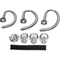 Poly (Plantronics) SPARE,  FIT KIT,  EARLOOPS/EARBUDS,  WH500/W440/W740/W745>