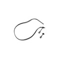 Poly (Plantronics) SPARE, HEADBAND ASSY, BTH, WH500/W440/W740/W745/CS540>