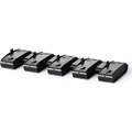 Poly (Plantronics) SPARE, CHARGE BASE, 5 UNITS, 3 PINS, SAVI>