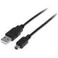 USB Cable for Handset Management Cradle.>