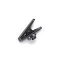 Poly (Plantronics) SPARE, CLOTHING CLIP, BLACKWIRE 435.>