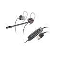 Poly (Plantronics) BLACKWIRE C435, PC HEADSET, EMEA>