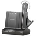 Poly (Plantronics) W745/A, UNLIMITED TALK TIME, SAVI 3IN1, CONVERTIBLE, UC, DECT, EMEA>
