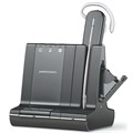Poly (Plantronics) W745-M, UNLIMITED TT, SAVI 3 IN 1, CONV, MSFT CERT, DECT, EMEA>