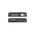 Kramer 18G 4K Presentation Switcher/Scaler with HDBaseT & HDMI Simultaneous Outputs (VP-440X)>