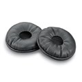 Poly (Plantronics) SPARE, LEATHERETE EAR CUSHION (2), W745/W740/W440/WH500/CS540>