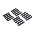 Poly (Plantronics) SPARE KIT, FOAM, EARLOOP, W440, W740, 20-PACK>