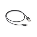 Poly (Plantronics) CABLE ASSY, STD-A PLUG TO MICRO USB B, 660MM, MOOREA>