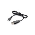 Poly (Plantronics) SPARE,  USB STD-A TO MICRO USB-B,  CABLE,  VOYAGER PRO,  CALISTO 620>