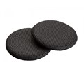 Poly (Plantronics) SPARES, KIT, EAR CUSHION, LEATHERETTE, BW300>