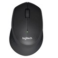 Logitech® B330 SILENT PLUS - BLACK>