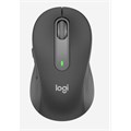 Logitech Signature M650 Wireless Mouse for Business - GRAPHITE>